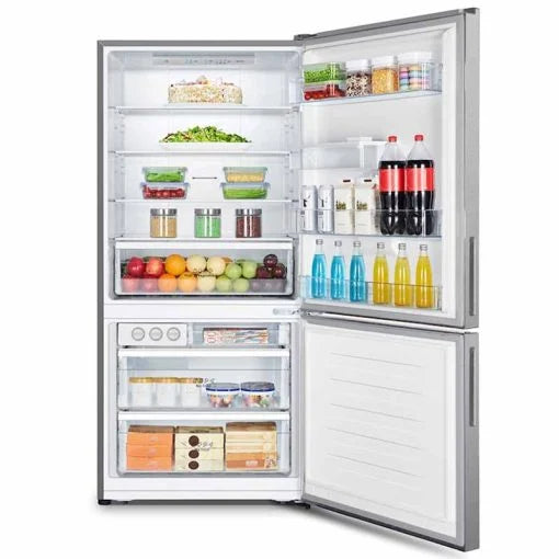 Hisense RB5P504NMI3 Refrigerator Bottom Freezer Mount: