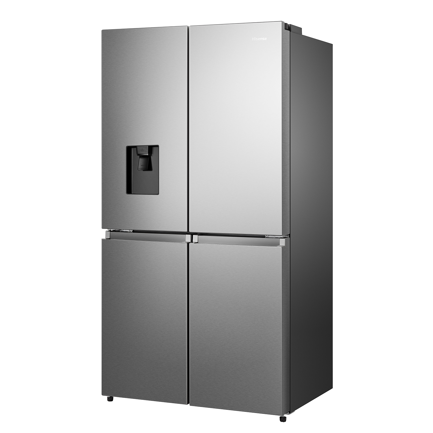Hisense RQ749N4ASU Four Door Refrigerator