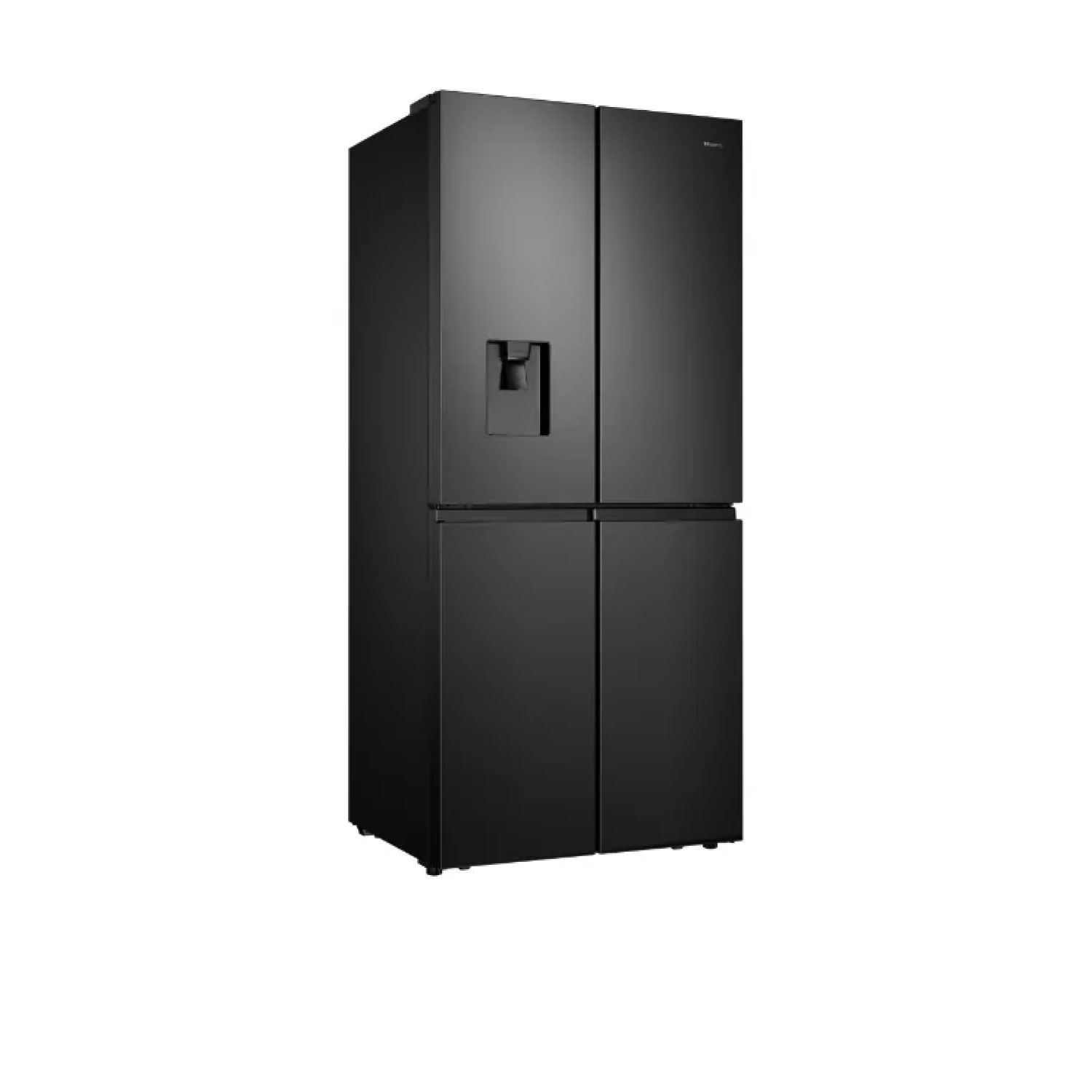 Hisense 432L Pure Slim Refrigerator (HISREFRQ561N4AB1)