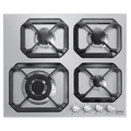 Lofra HLS6G0 60 cm Built-In Gas Hob