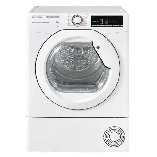 Hoover Condenser Dryer