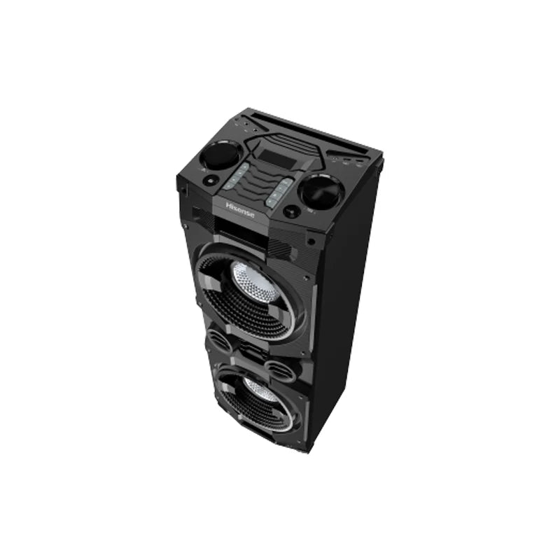 Hisense HP130 400W Party Speaker