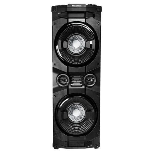 Hisense HP130 400W Party Speaker