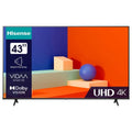 Hisense 43A62NS 43″ 4K Smart TV