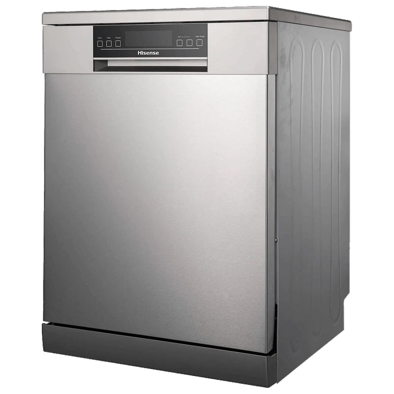 Hisense Dishwasher Free Standing 15 Place Setting