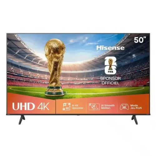 Hisense TV LED 50" FHD Smart