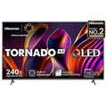 Hisense 55Q7N QLED 4K VIDAA Smart TV – 55″