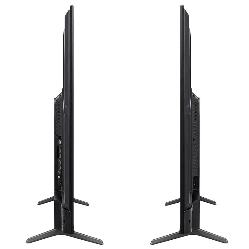 Hisense 55Q7N QLED 4K VIDAA Smart TV – 55″