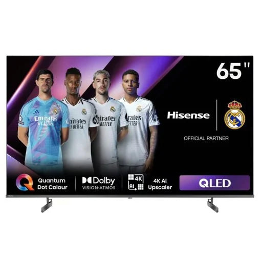 Hisense 65Q6GN 65″ 4K QLED Smart TV
