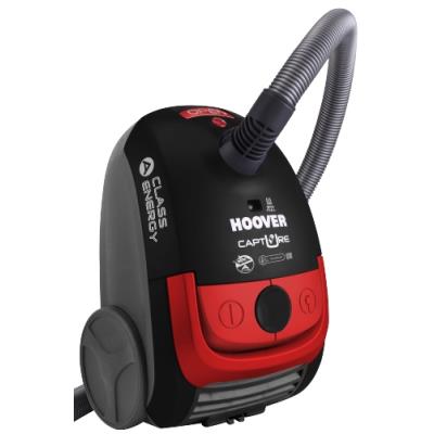 Hoover Capture Canister Vacuum Cleaner TCP2010
