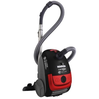 Hoover Capture Canister Vacuum Cleaner TCP2010