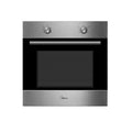 Midea 65QME65006 60 cm Built‑In Gas Oven inox