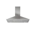 Ariston Wall‑Mounted Cooker Hood 90 cm