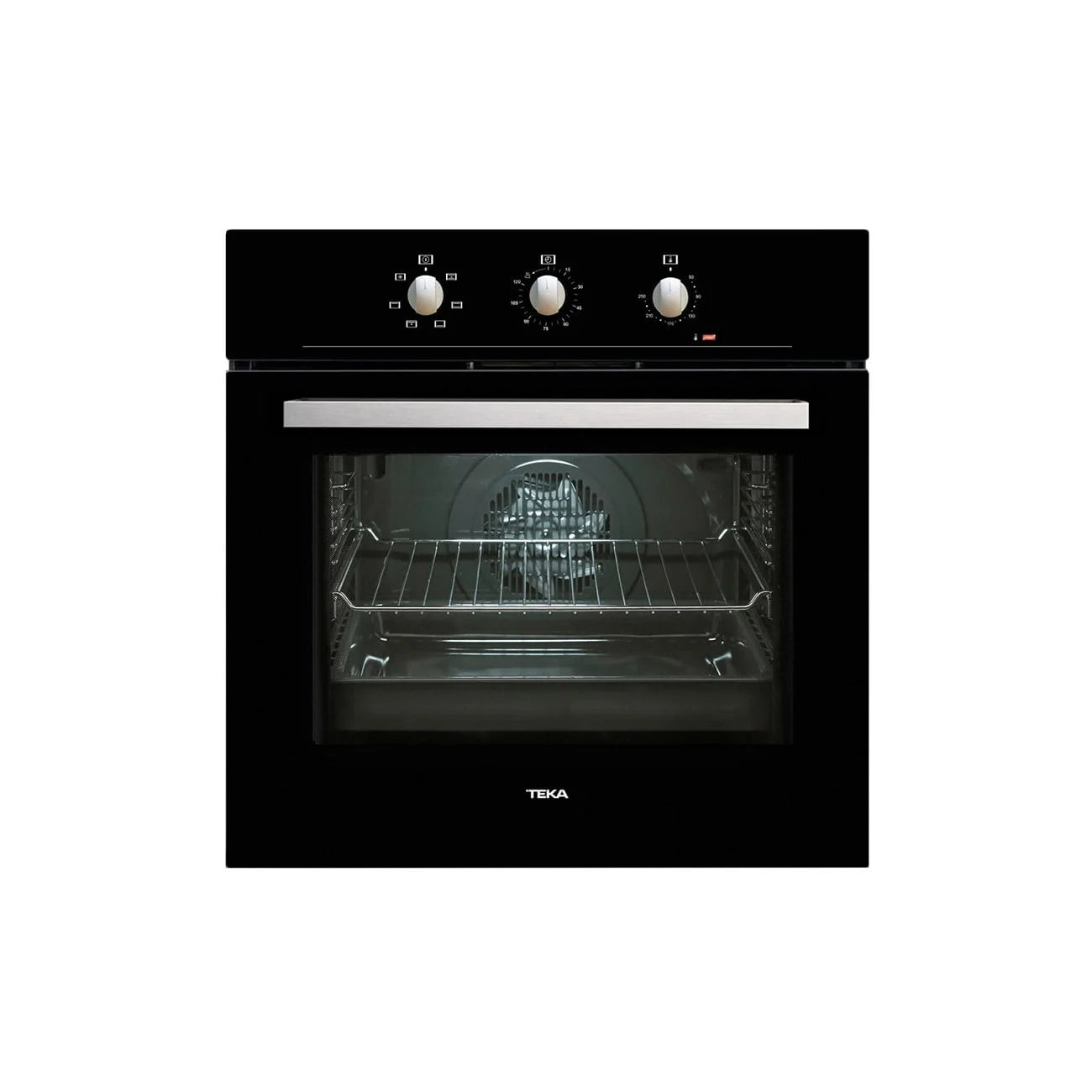 Teka HGE715SS Built‑In Oven