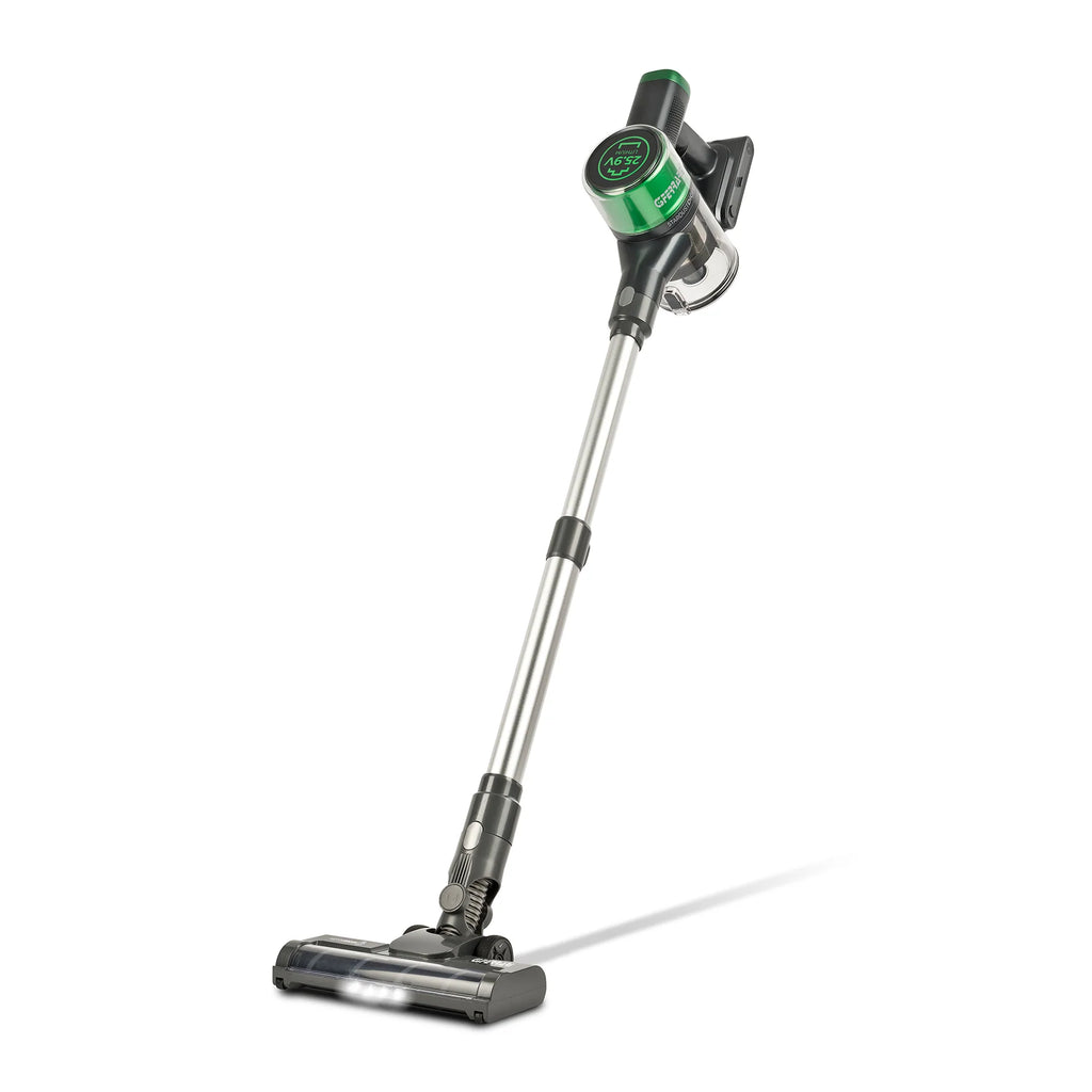 G3Ferrari Stardust Digit Super Cordless Vacuum Cleaner