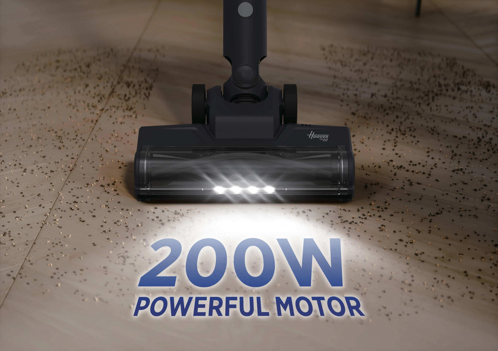 Hoover Go HFG10HX 011 Cordless Stick Vacuum Cleaner