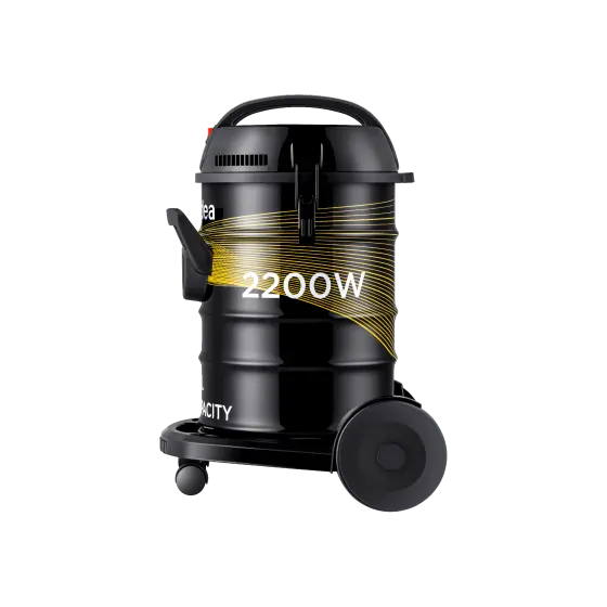 Midea Drum Vacuum Cleaner