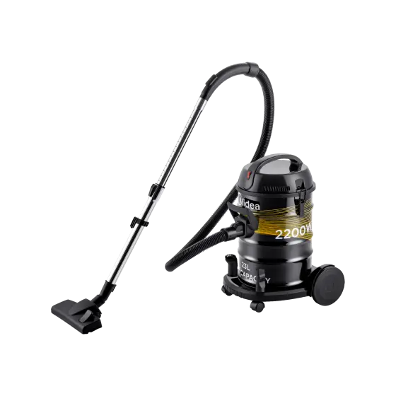 Midea Drum Vacuum Cleaner