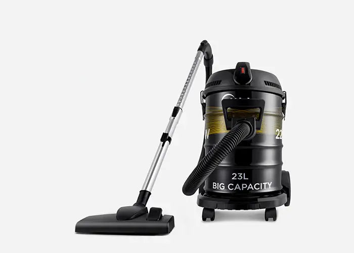 Midea Drum Vacuum Cleaner