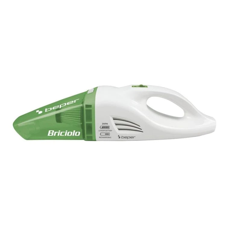 Beper Rechargeable Hand Vacuum Cleaner