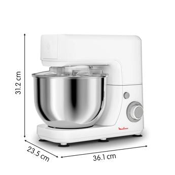 Moulinex Masterchef Essential QA150110