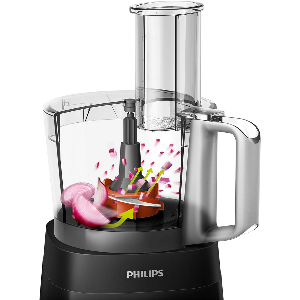 Philips 5000 Series Food Processor HR7302/90