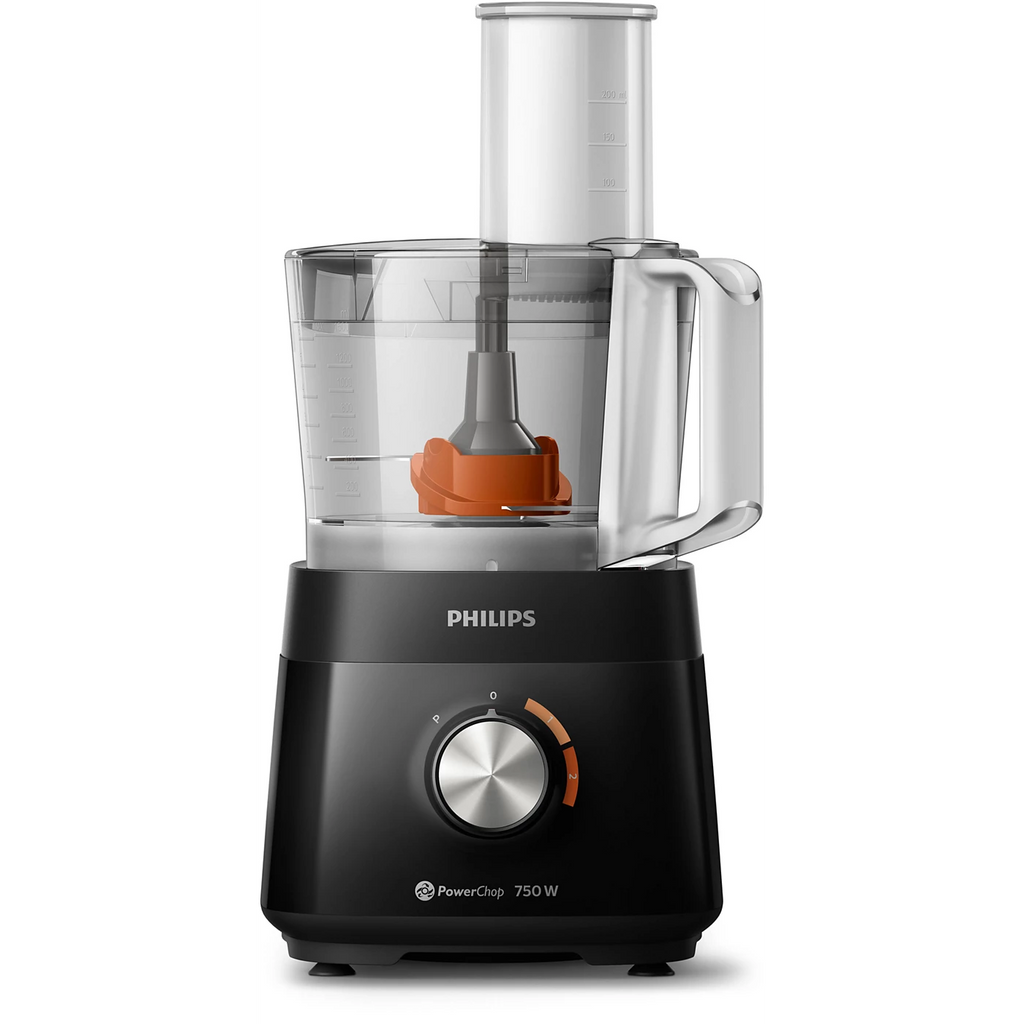 Philips 5000 Series Food Processor HR7302/90