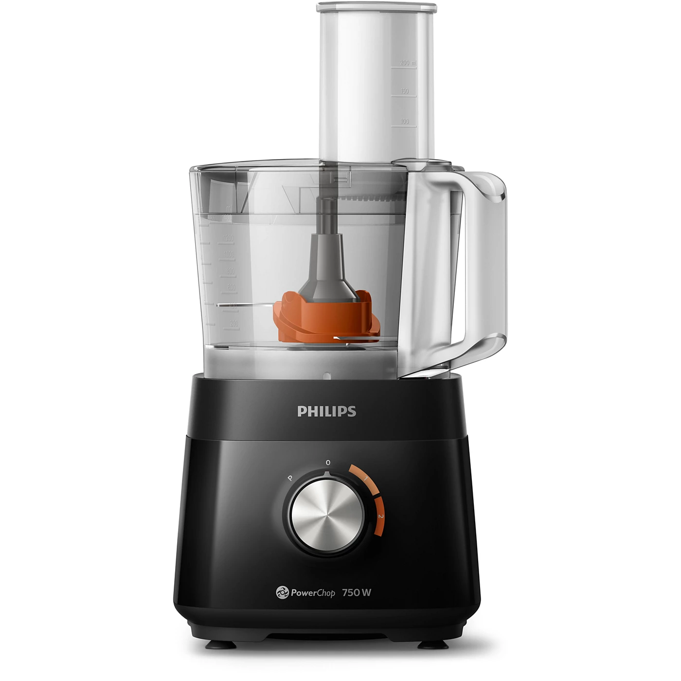 Philips 5000 Series Food Processor HR7302/90