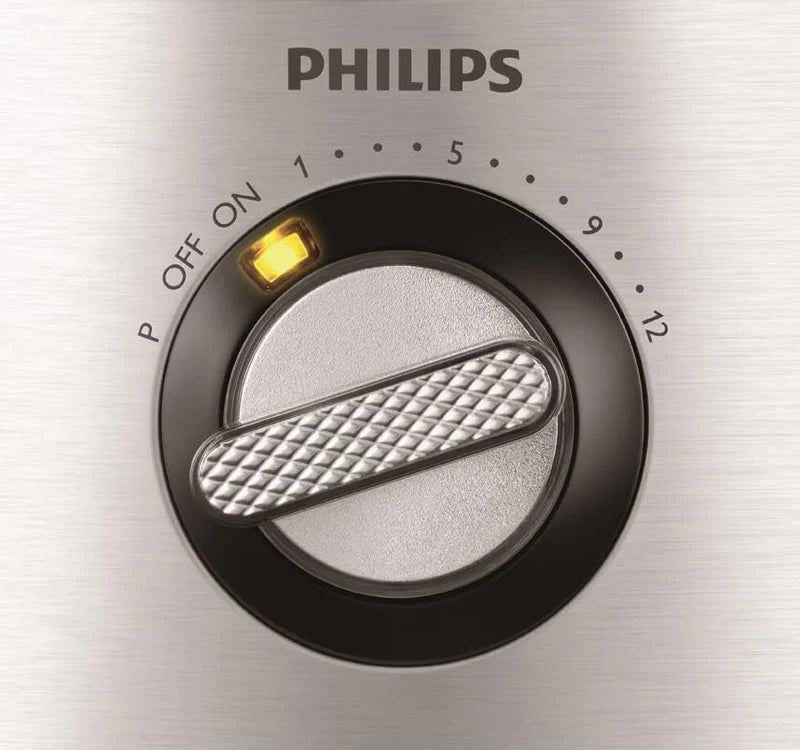 Philips Food Processor Series 7000 HR7778