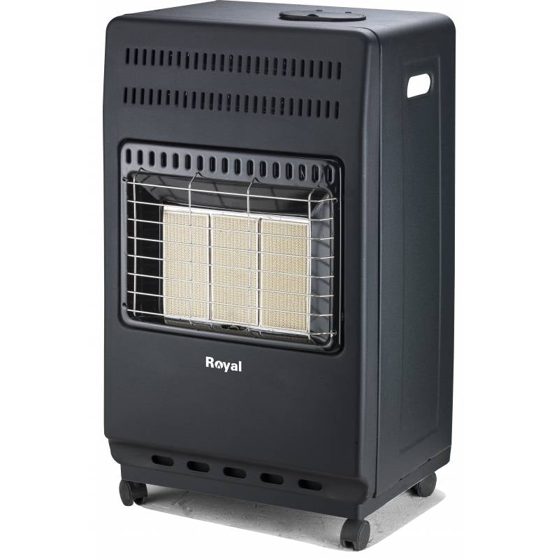 Flatelli RS-42 Gas Heater