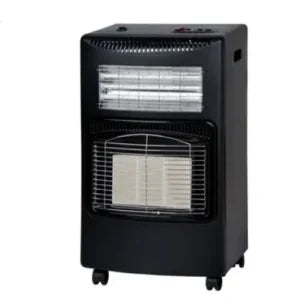 Prado Gas + Electric Heater RY05-03