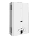 Queen Chef Gas Water Heater – 12L