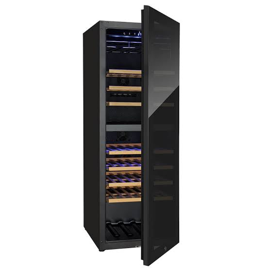 G3 Ferrari Wine Cooler – 77 Bottles (DSWCL77BDZ)