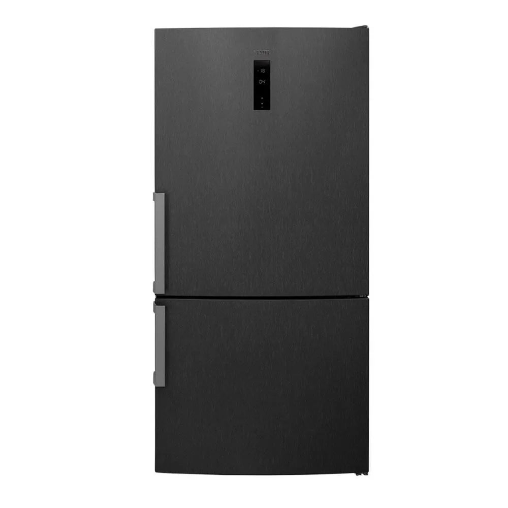 VESTEL REFRIGERATOR BOTTOM MOUNT 564L SILVER – RM850BF4E-DX