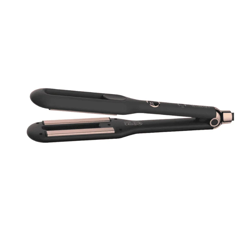 IPARAH P‑126 Dual Plate Professional Ceramic Hair Straightener