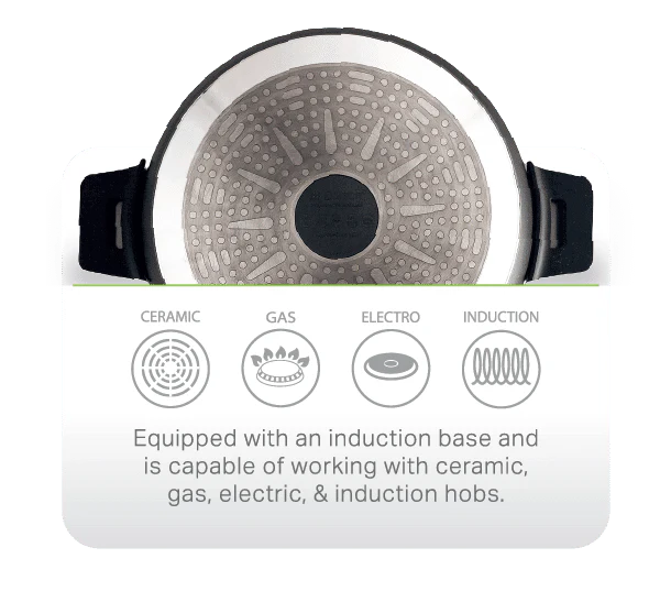 Dorsch Ceramic Casseroles