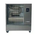 Camry Infrared Diesel Heater With Fan – CY-IR865