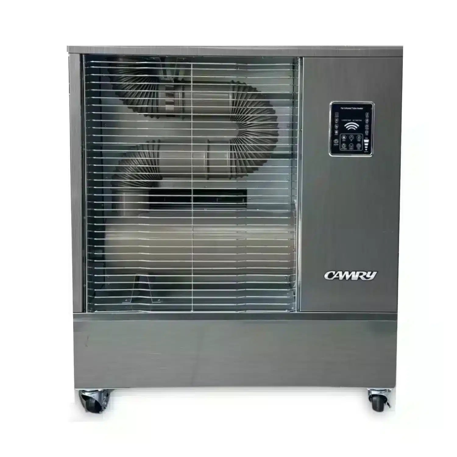 Camry Infrared Diesel Heater With Fan – CY-IR865