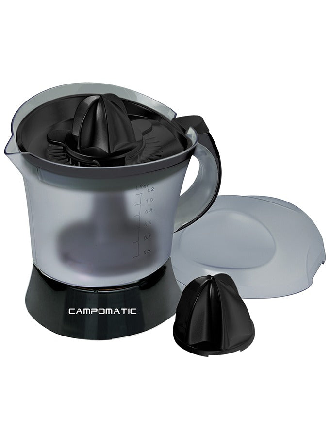 Campomatic Citrus Juicer | J25B