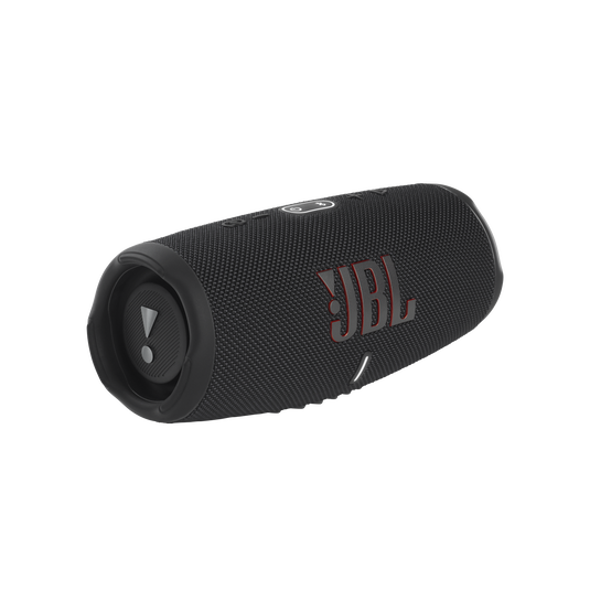 JBL Charge 5 Portable Bluetooth Speaker