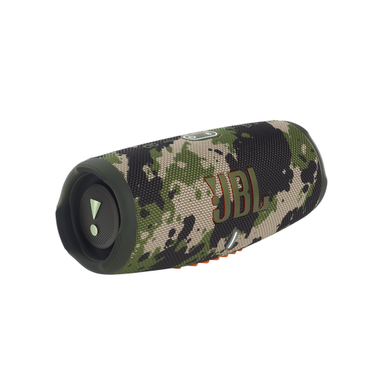JBL Charge 5 Portable Bluetooth Speaker