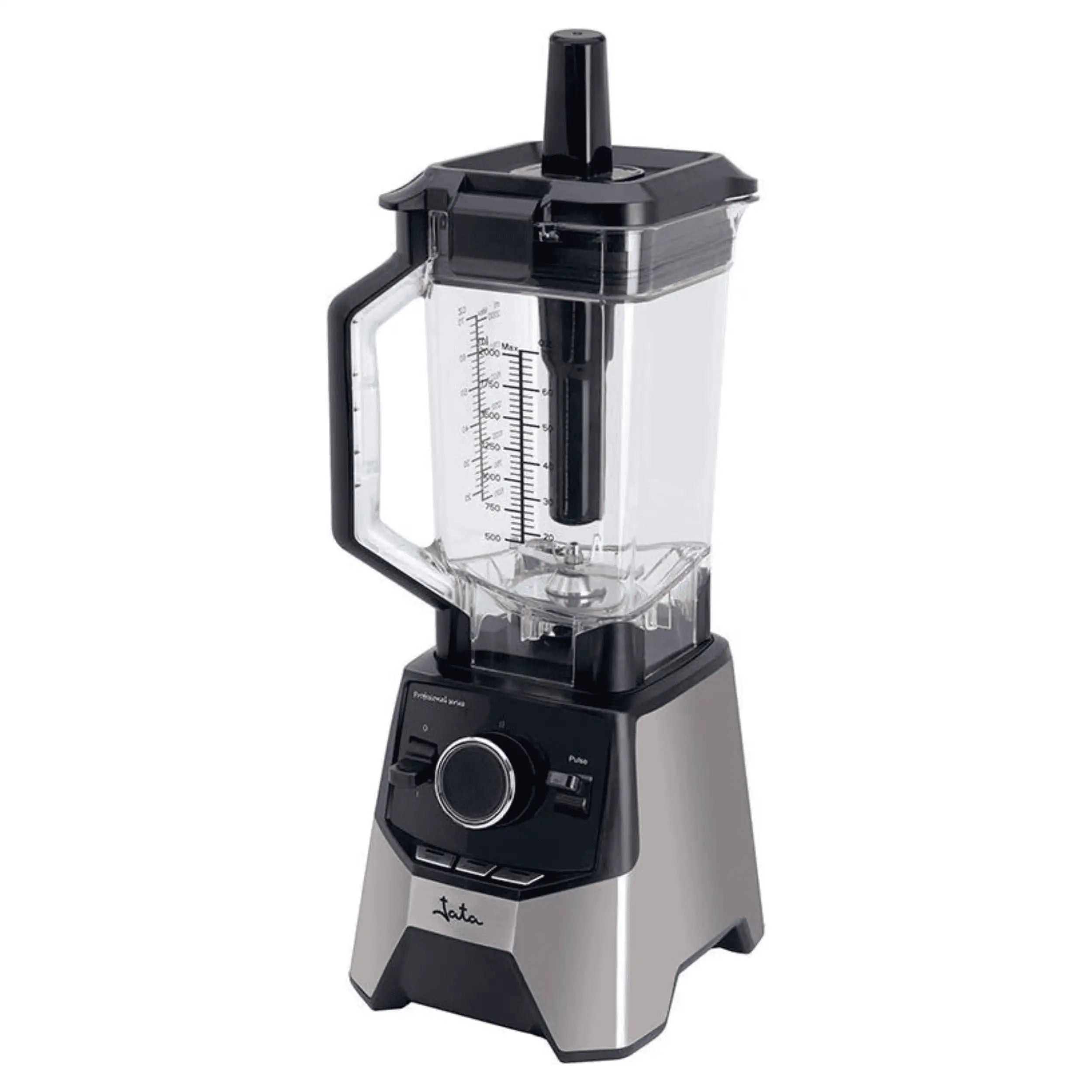Jata Tritan Jug Blender – LI570 (2000W, 2L)