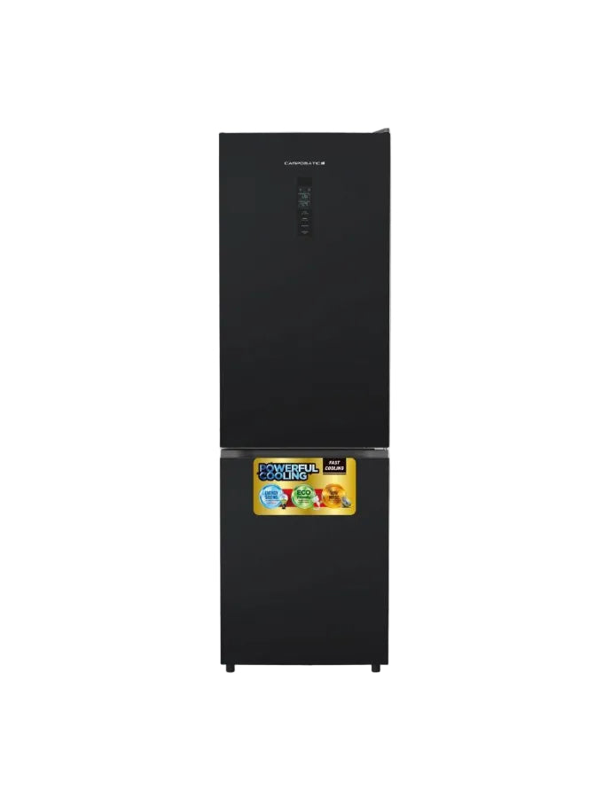 Campomatic Bottom Mount Fridge 24CU.FT FBM60BG