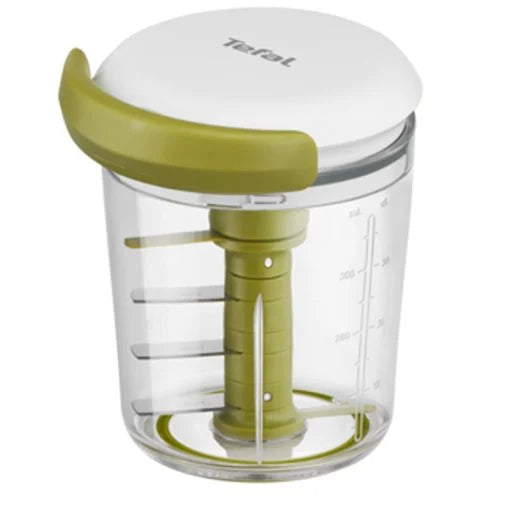 Tefal 5-Second Shaker Chopper 450 ml