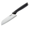 Tefal Comfort Touch Santoku Knife 12 cm + Cover