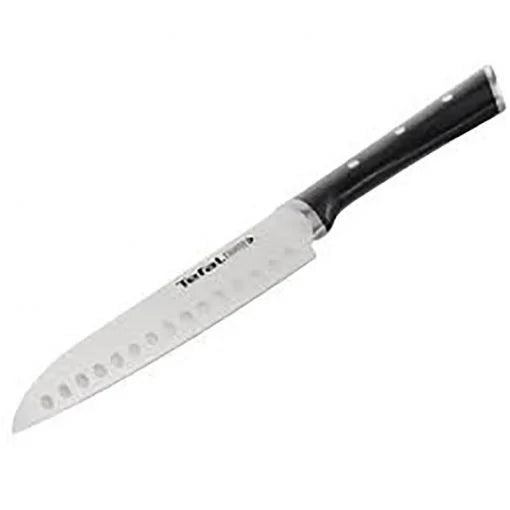 Tefal Ice Force Santoku Knife 18 cm