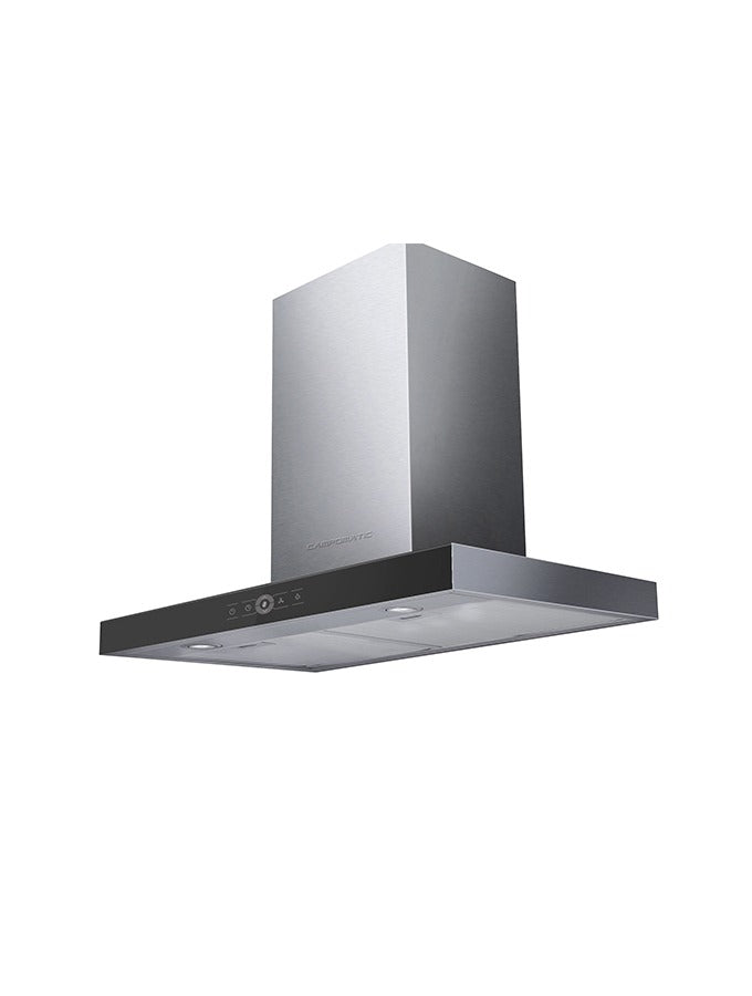 Campomatic Chimney Hood | K60TD