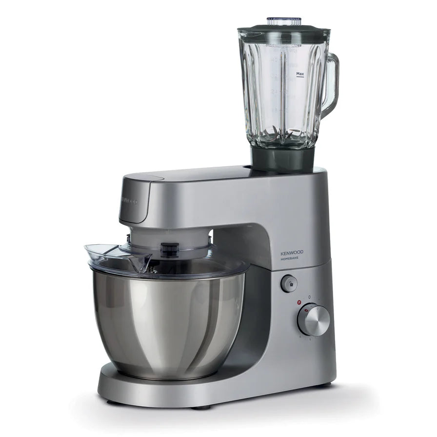 Kenwood HomeBake Stand Mixer + Blender 1000W