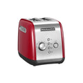 KitchenAid 5KMT221EER 2-Slice Toaster – Red