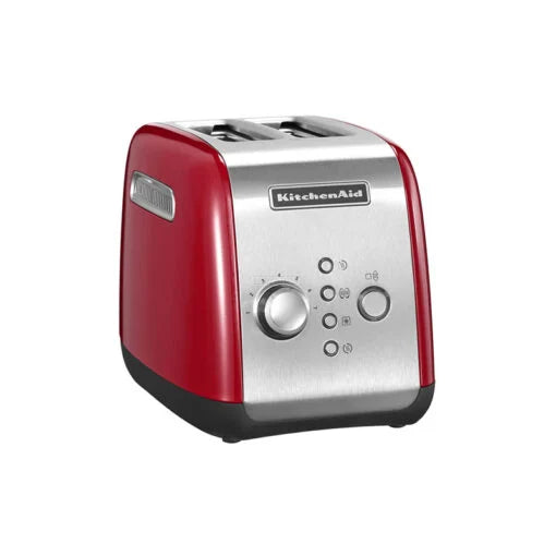 KitchenAid 5KMT221EER 2-Slice Toaster – Red